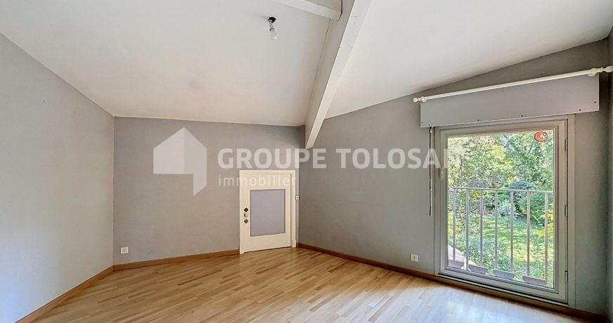 vente Maison Saint-orens-de-gameville