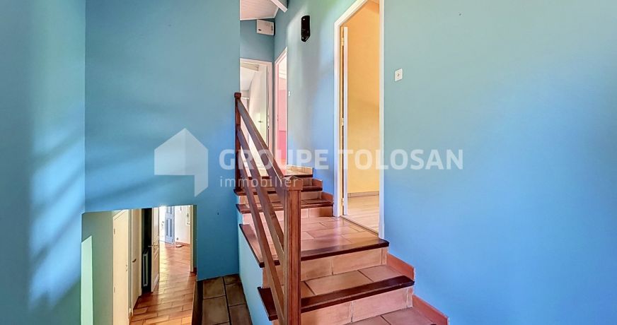 vente Maison Saint-orens-de-gameville