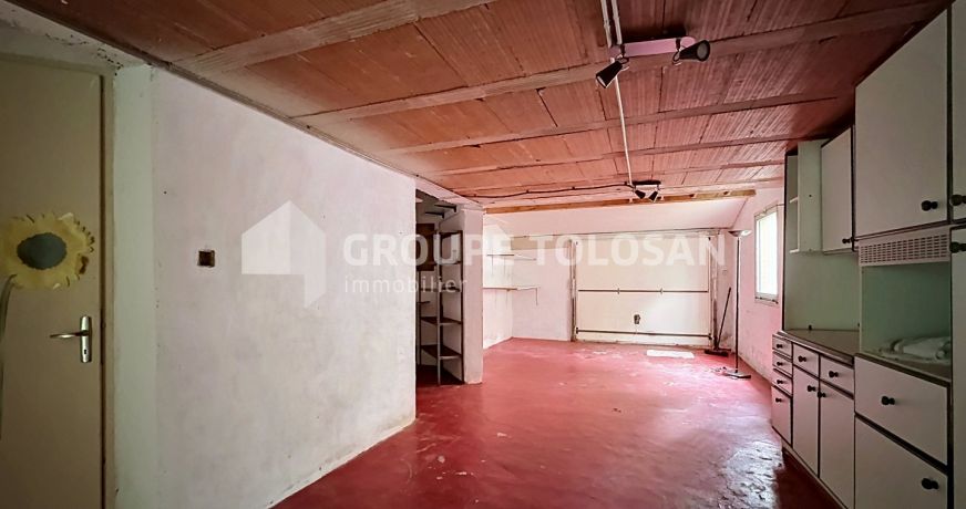 vente Maison Saint-orens-de-gameville