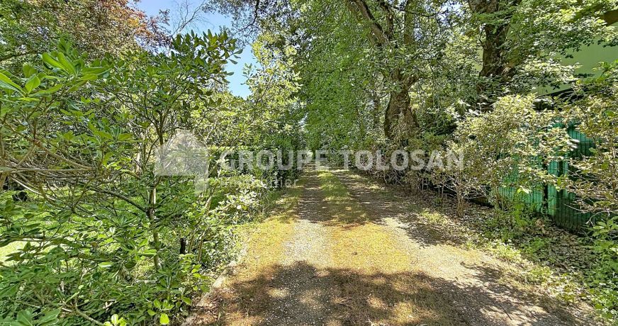 vente Maison Saint-orens-de-gameville