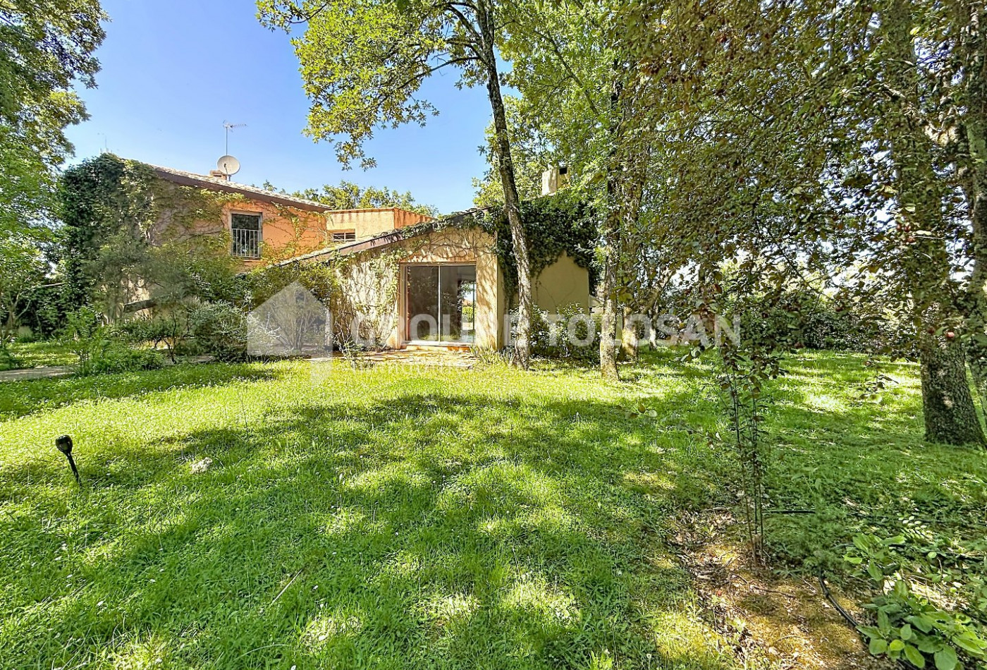 vente Maison Saint-orens-de-gameville - Photo 2