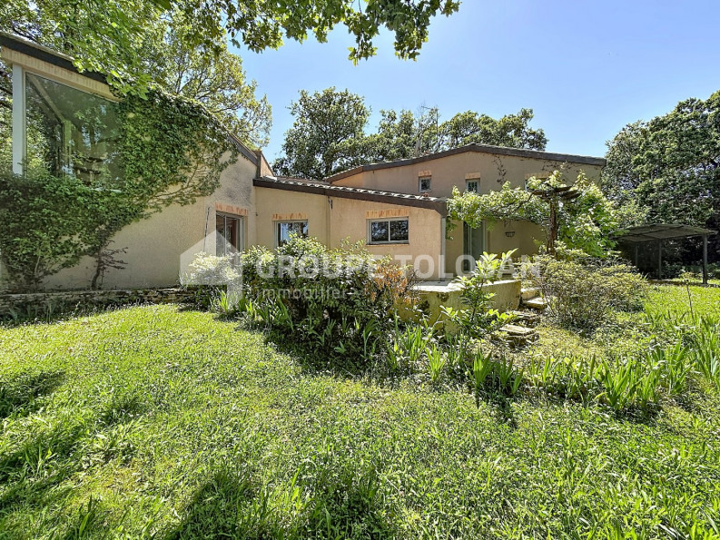 vente Maison Saint-orens-de-gameville - Photo 1
