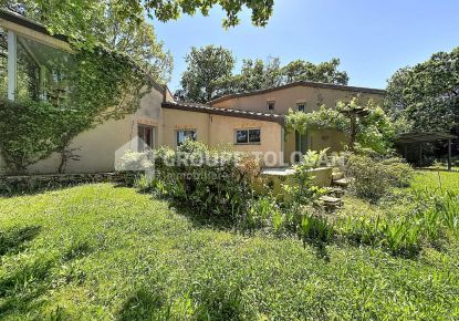 vente Maison Saint-orens-de-gameville