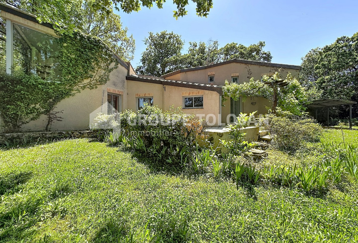 vente Maison Saint-orens-de-gameville - Photo 1