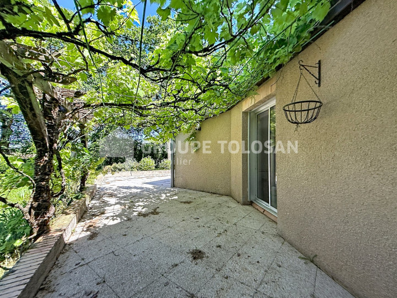 vente Maison Saint-orens-de-gameville - Photo 3