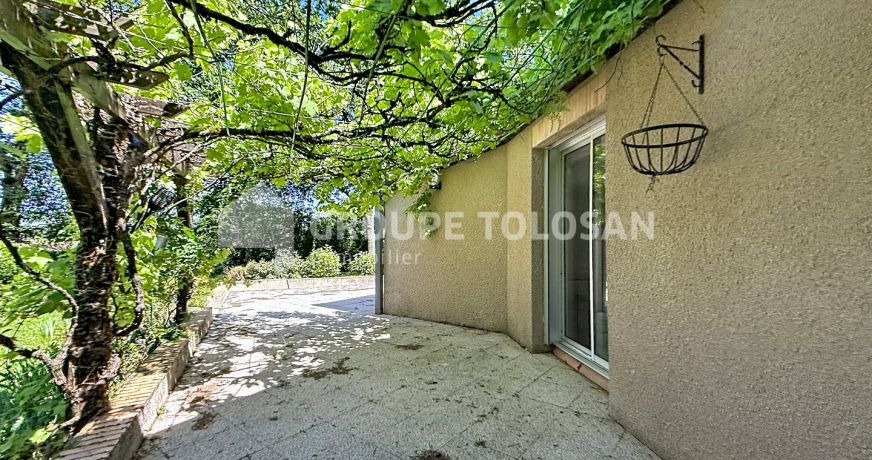 vente Maison Saint-orens-de-gameville