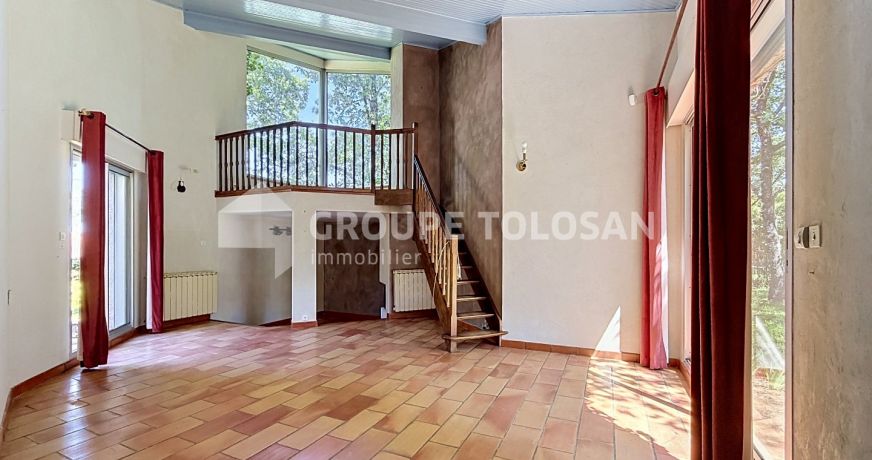 vente Maison Saint-orens-de-gameville