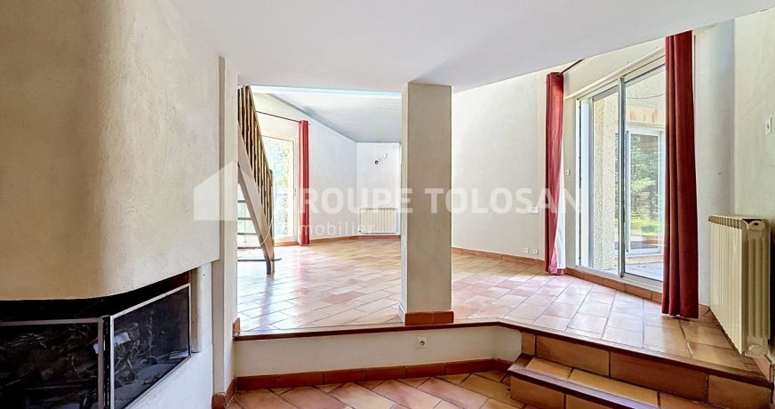 vente Maison Saint-orens-de-gameville