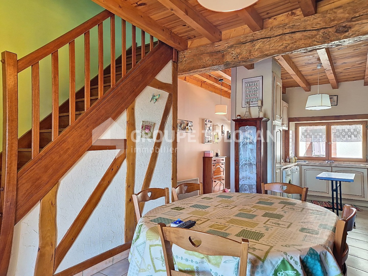 vente Maison de village Saint-julia - Photo 6