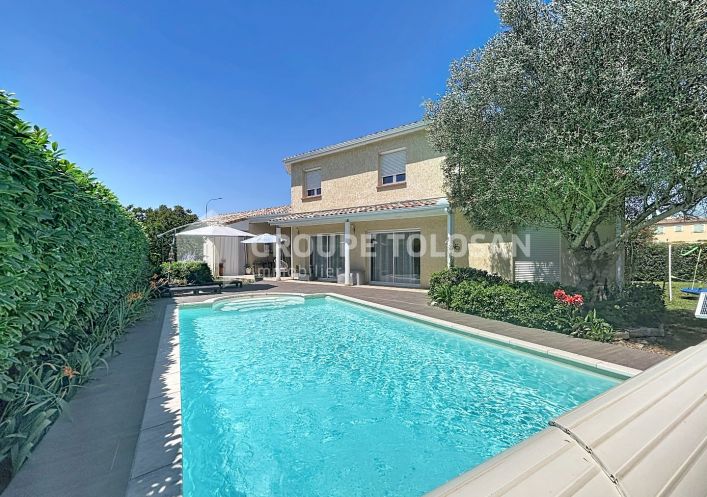 vente Maison Quint Fonsegrives