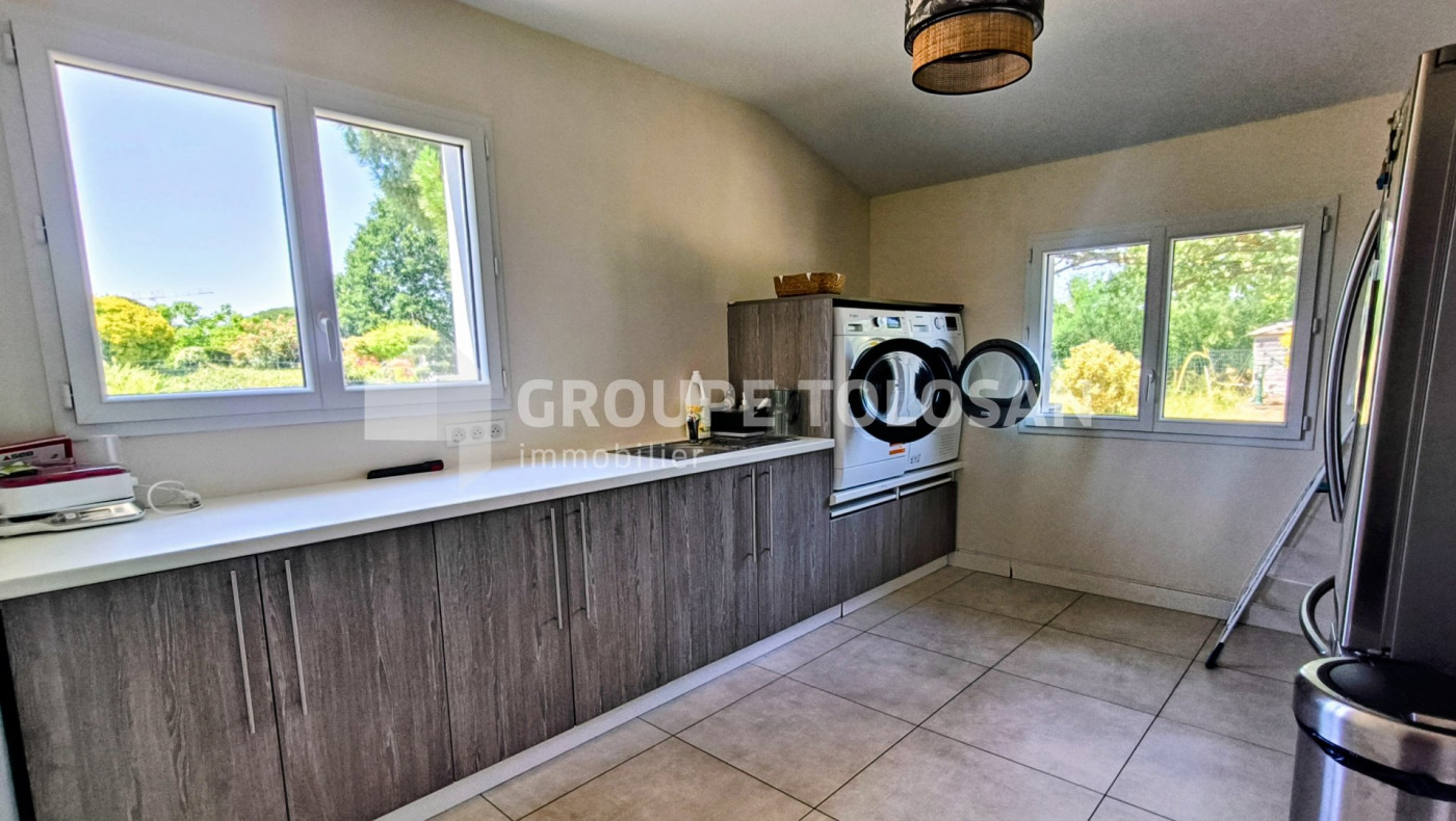 vente Maison Saint-orens-de-gameville - Photo 7