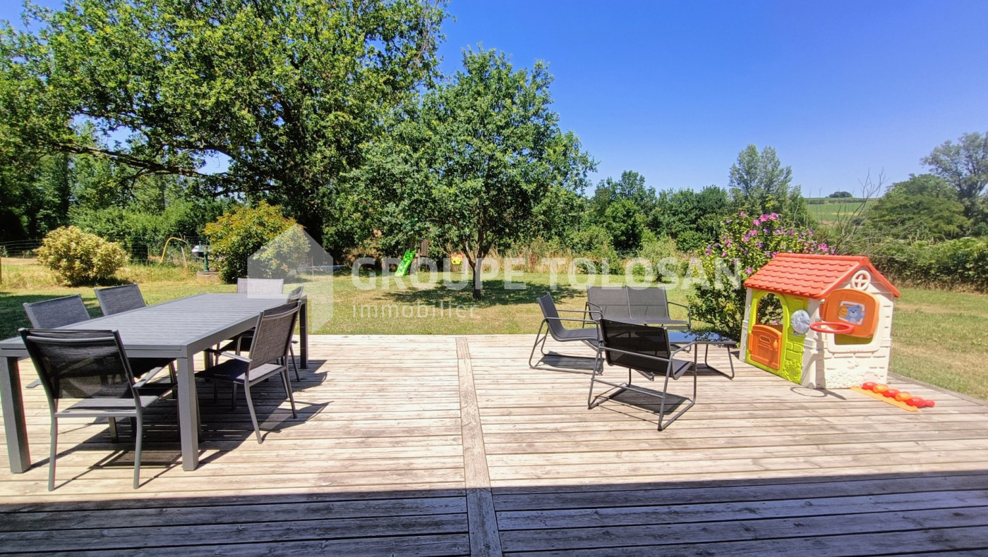 vente Maison Saint-orens-de-gameville - Photo 5
