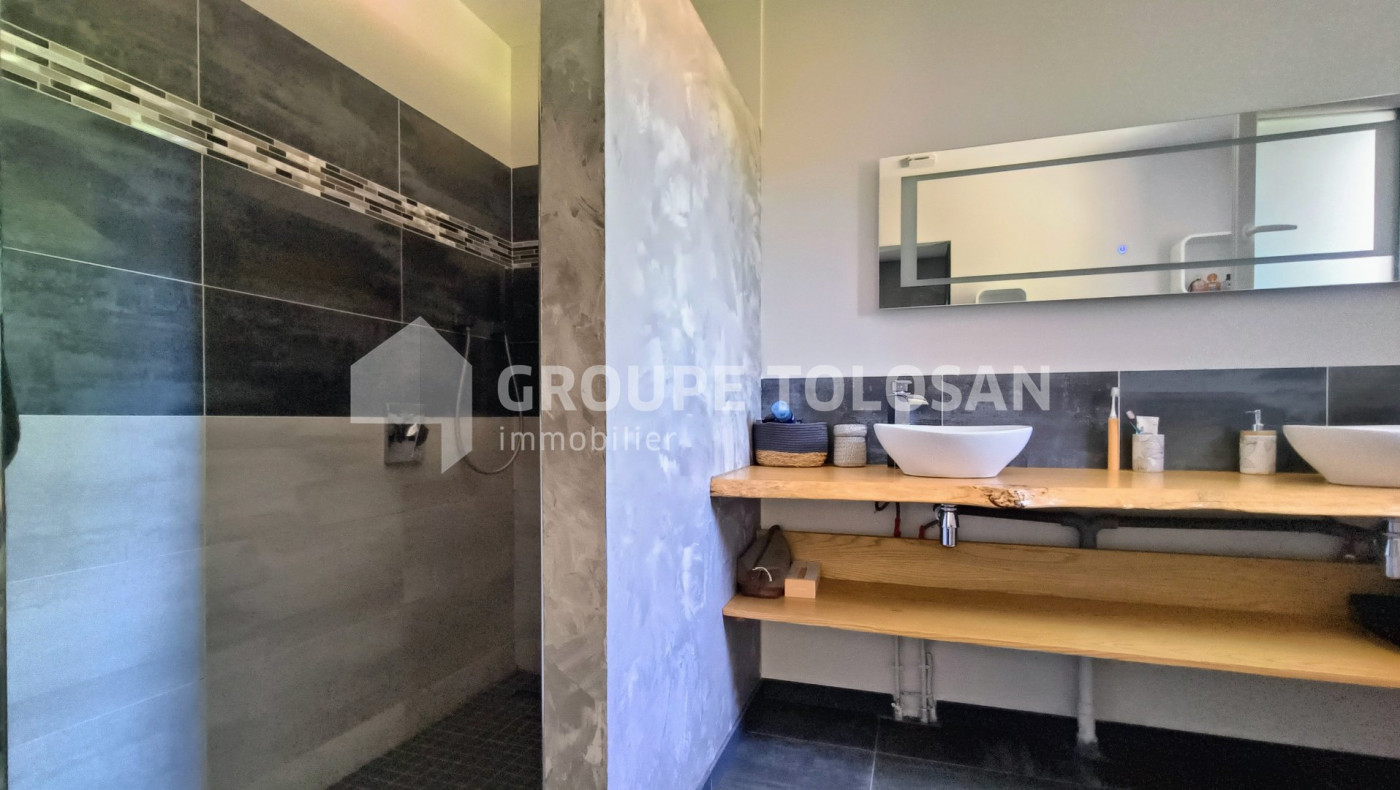 vente Maison Saint-orens-de-gameville - Photo 10