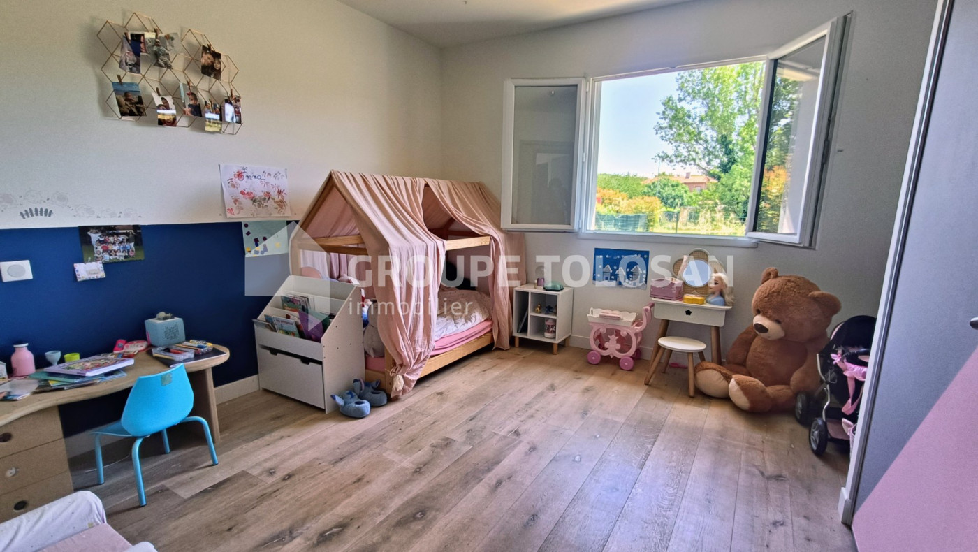 vente Maison Saint-orens-de-gameville - Photo 11