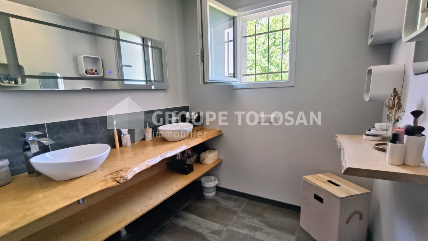 vente Maison Saint-orens-de-gameville - Photo 9
