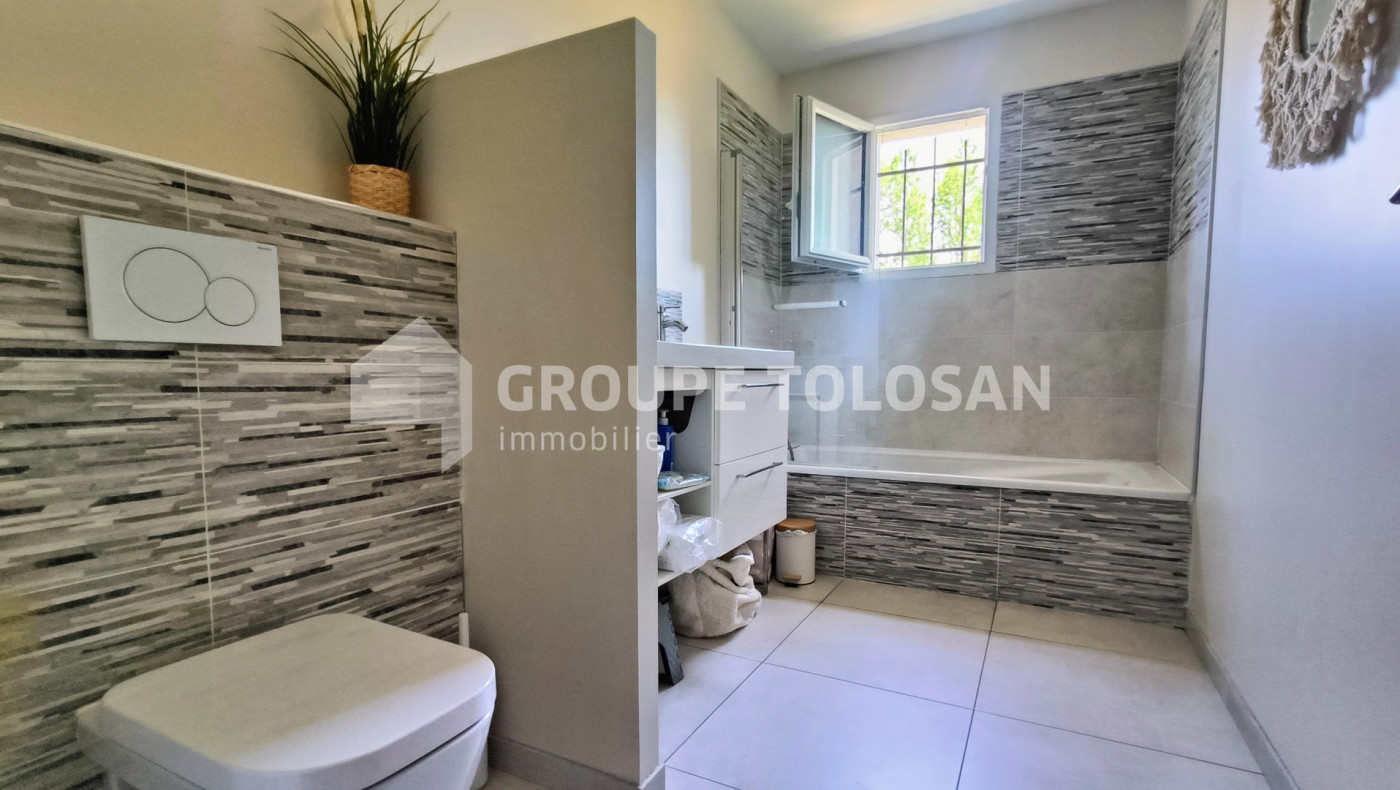 vente Maison Saint-orens-de-gameville - Photo 13