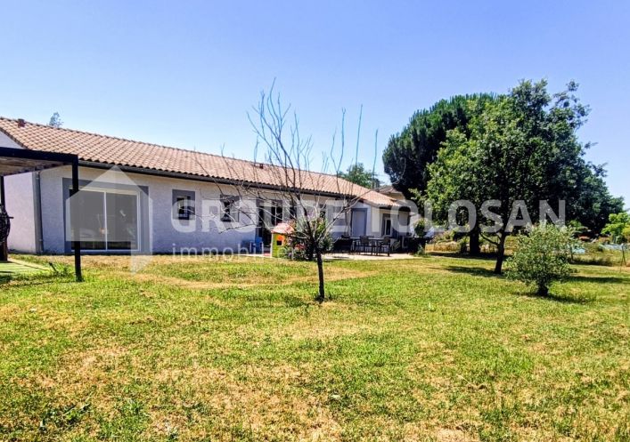 vente Maison Saint-orens-de-gameville