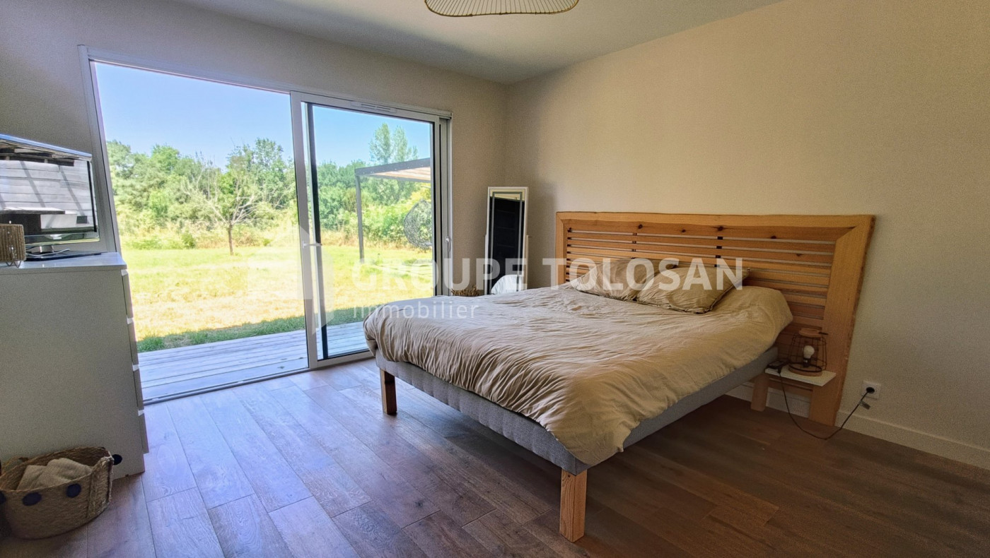 vente Maison Saint-orens-de-gameville - Photo 8