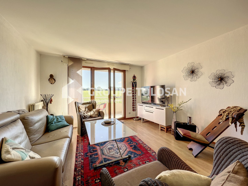 vente Appartement Saint-orens-de-gameville - Photo 7