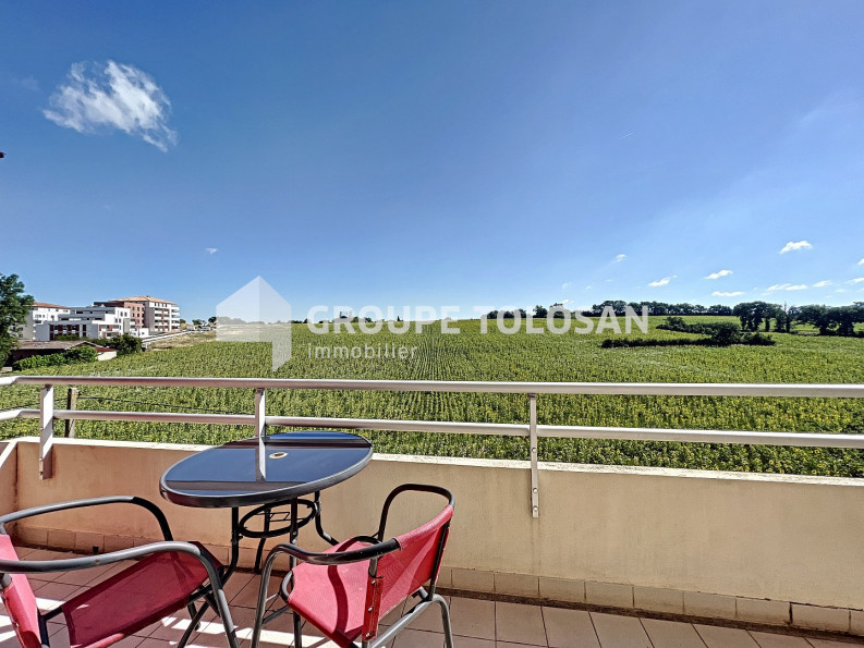 vente Appartement Saint-orens-de-gameville - Photo 3