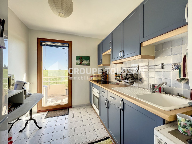 vente Appartement Saint-orens-de-gameville - Photo 4