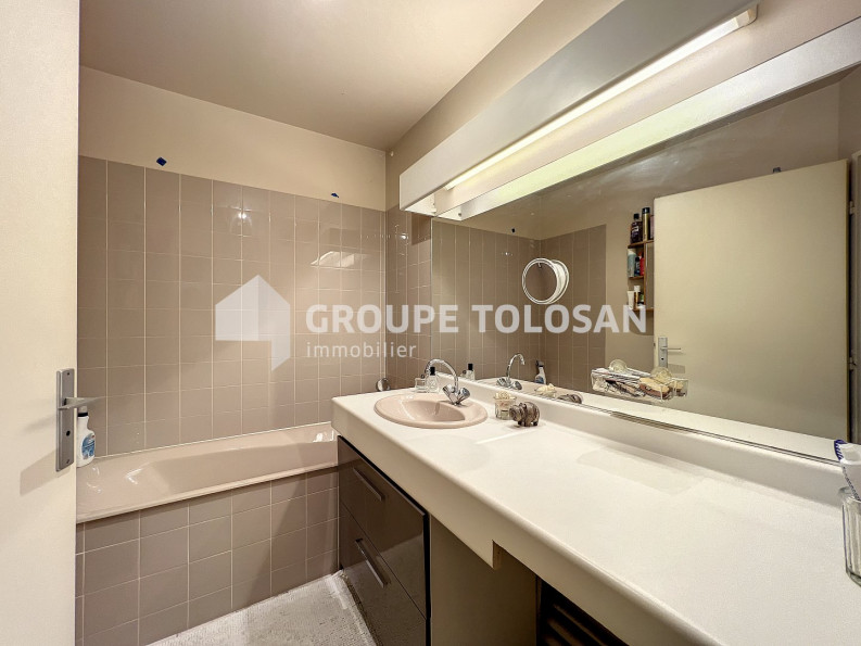 vente Appartement Saint-orens-de-gameville - Photo 6