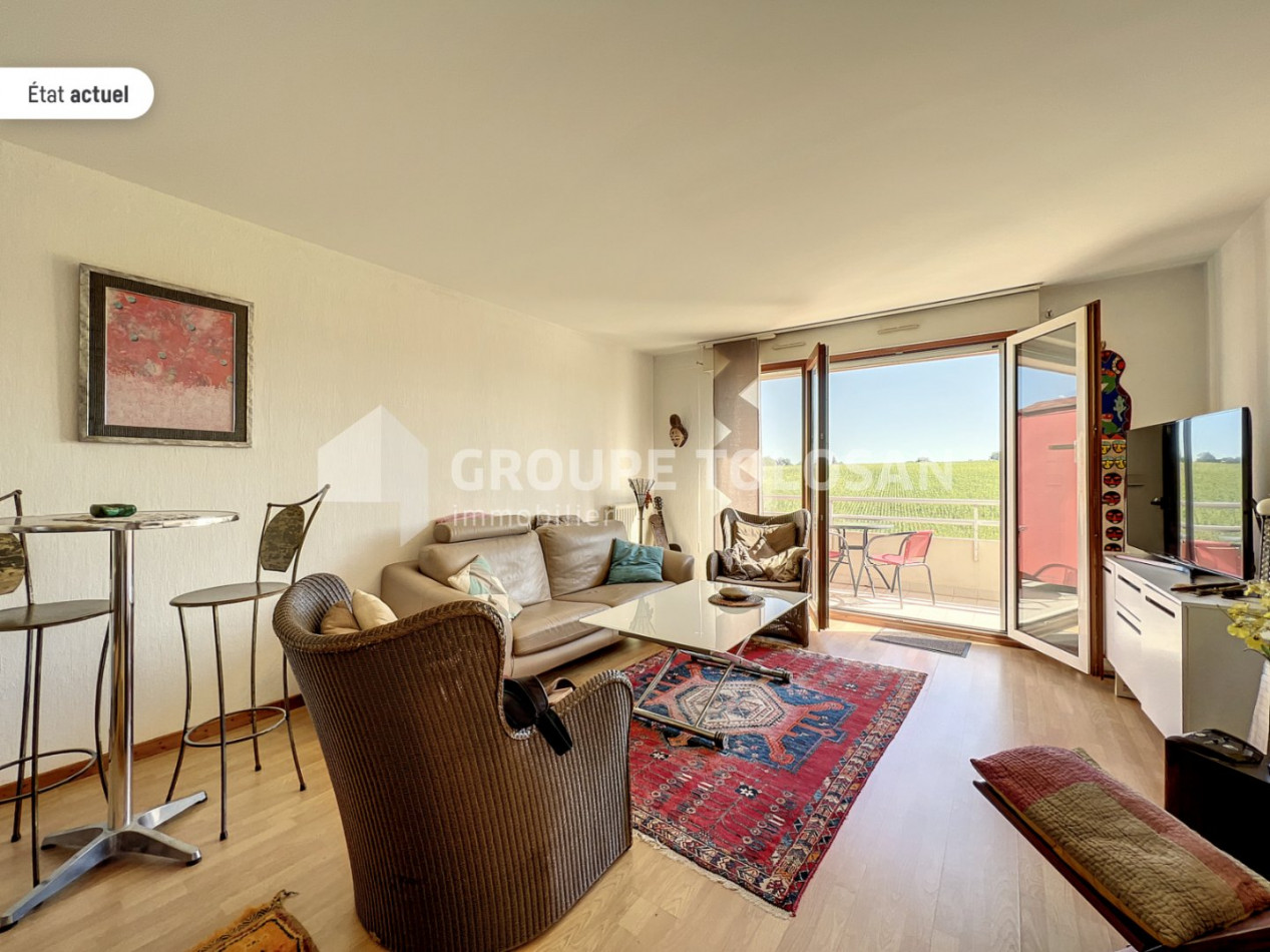 vente Appartement Saint-orens-de-gameville - Photo 2