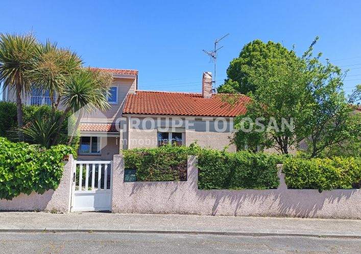 vente Maison Quint Fonsegrives
