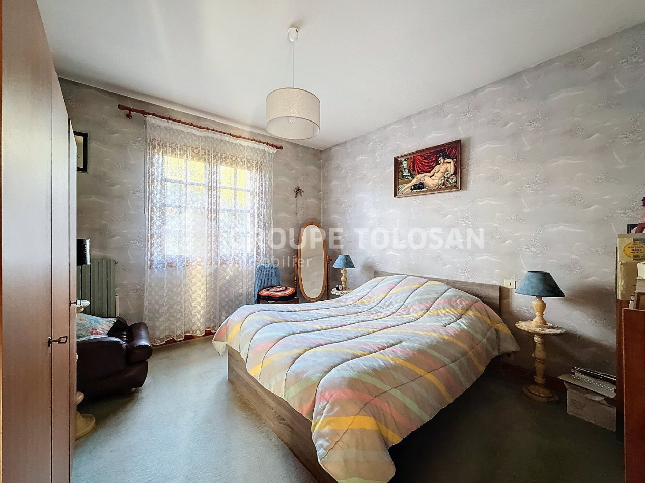 à vendre Maison Saint-orens-de-gameville - Photo 7