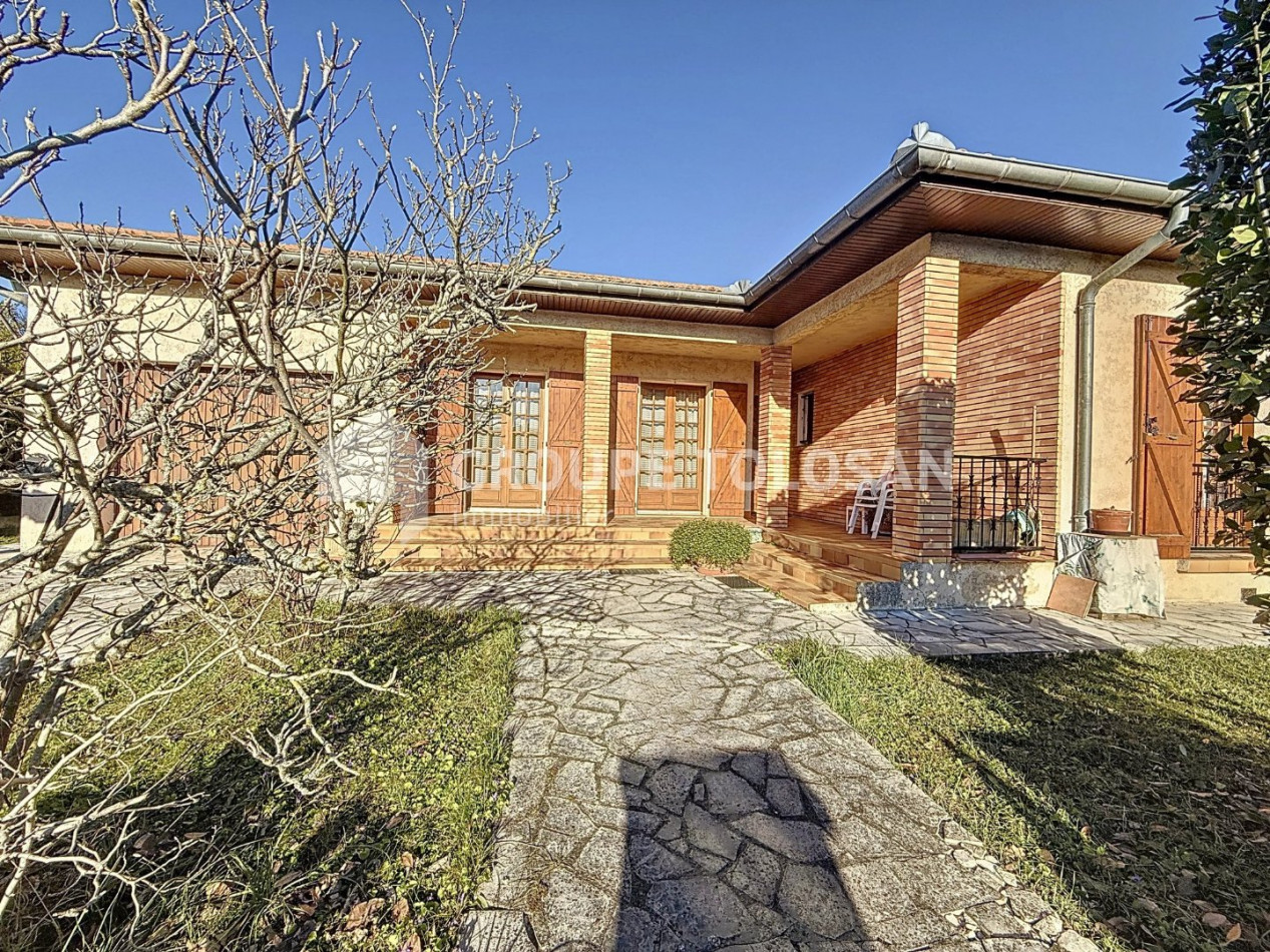 à vendre Maison Saint-orens-de-gameville - Photo 1