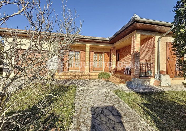 à vendre Maison Saint-orens-de-gameville