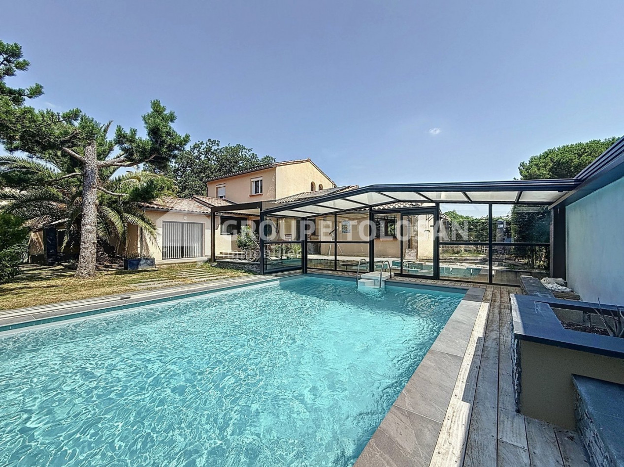 à vendre Maison Saint-orens-de-gameville - Photo 1