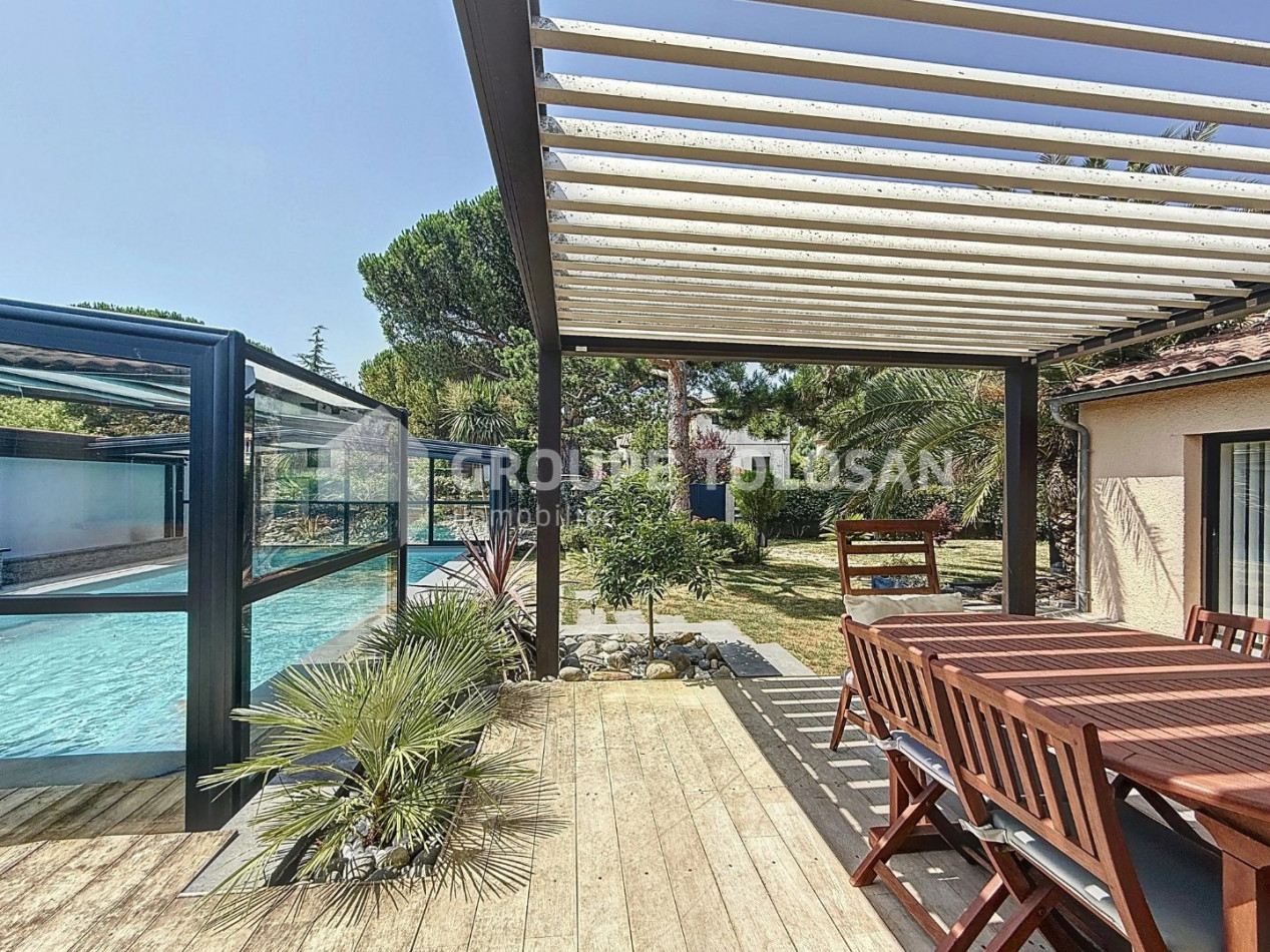 à vendre Maison Saint-orens-de-gameville - Photo 2
