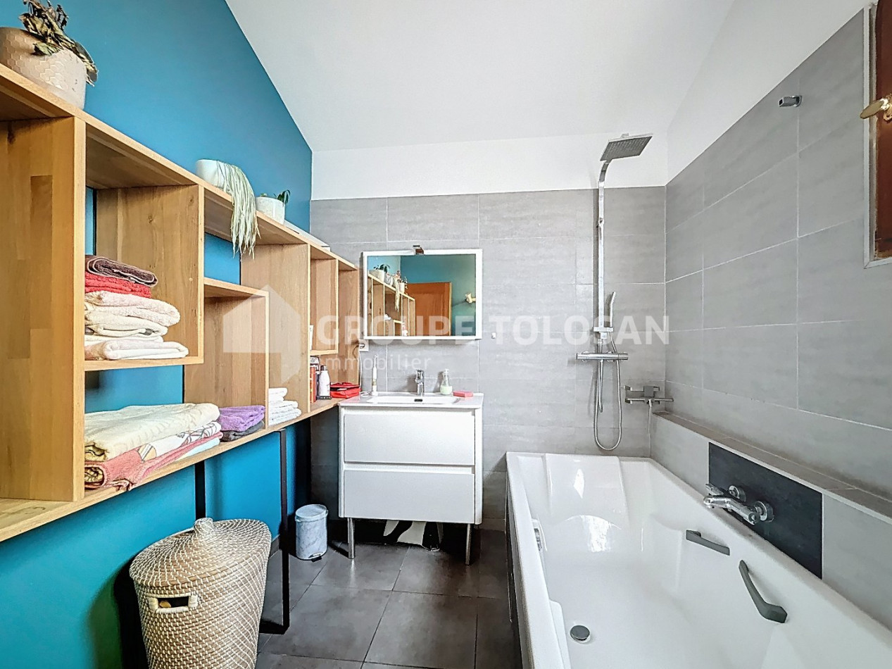 vente Maison Saint-orens-de-gameville - Photo 19