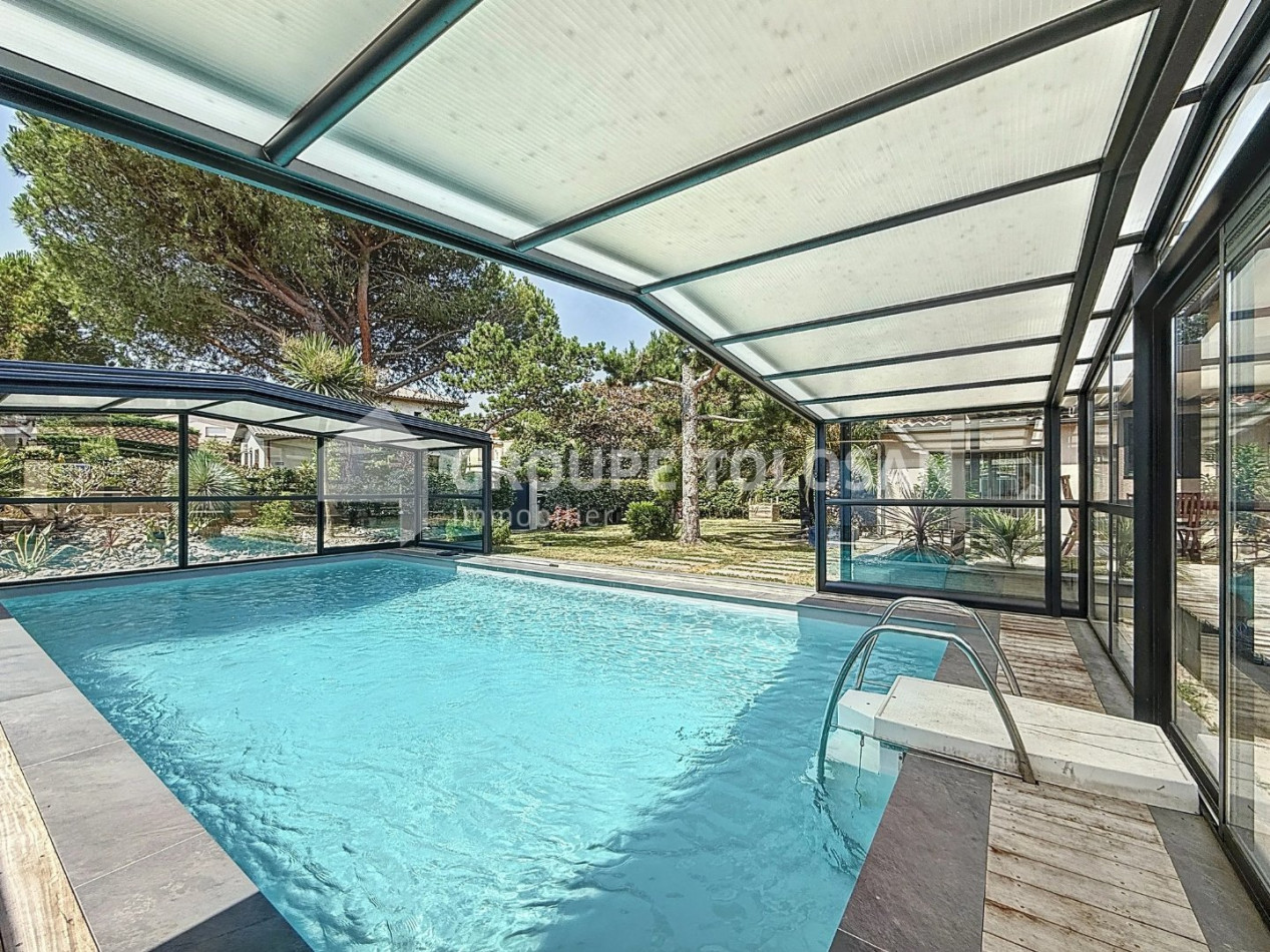 à vendre Maison Saint-orens-de-gameville - Photo 4