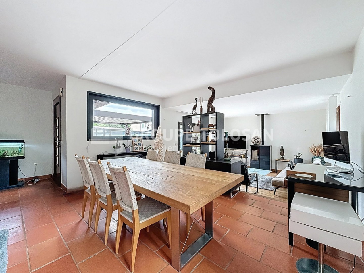 à vendre Maison Saint-orens-de-gameville - Photo 8