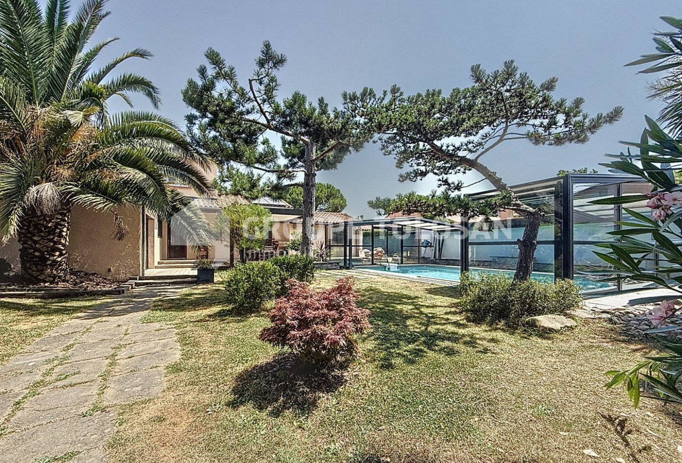 vente Maison Saint-orens-de-gameville - Photo 6