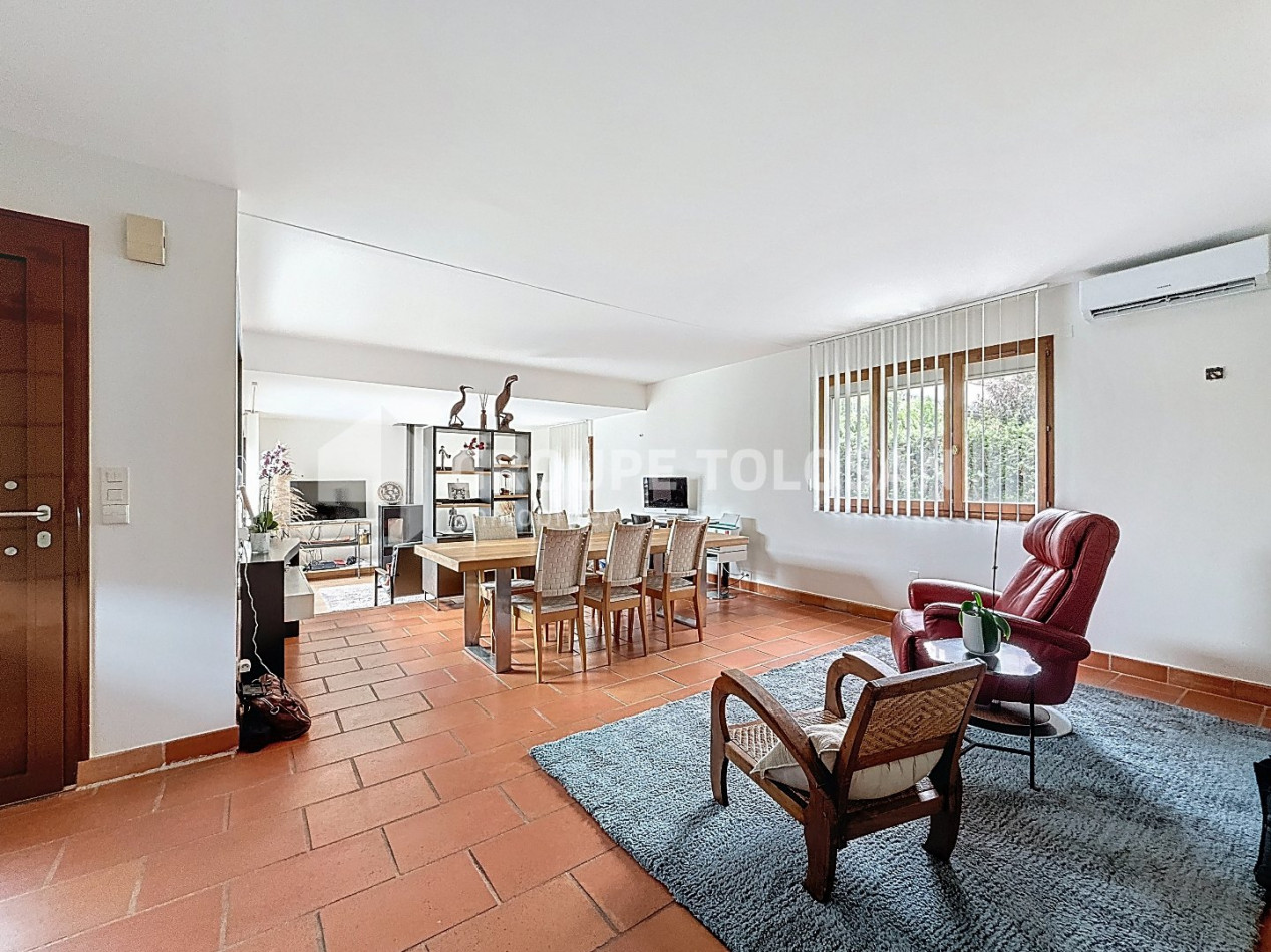 à vendre Maison Saint-orens-de-gameville - Photo 7