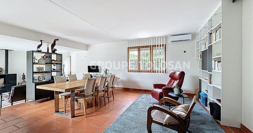 vente Maison Saint-orens-de-gameville