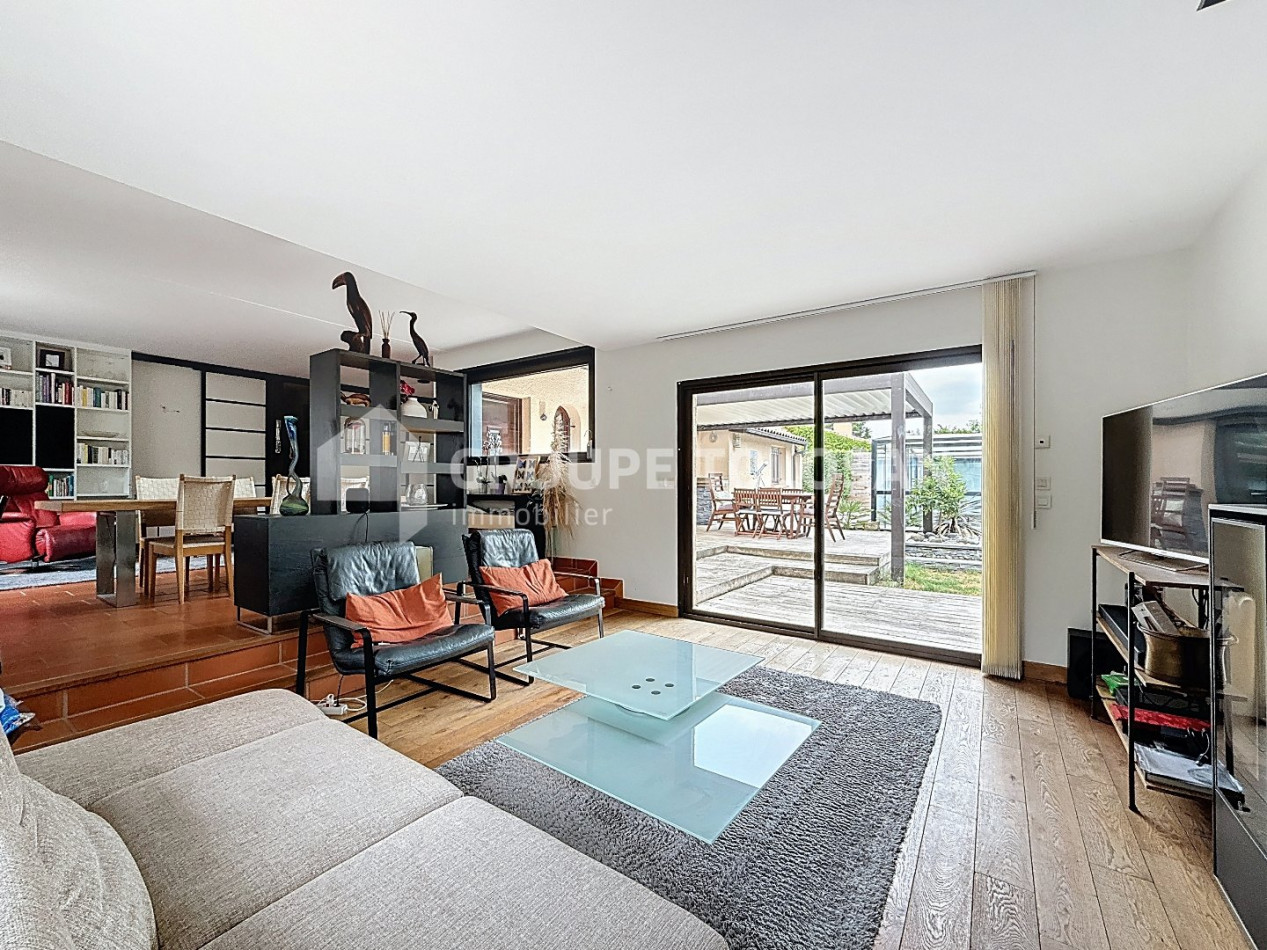 à vendre Maison Saint-orens-de-gameville - Photo 10