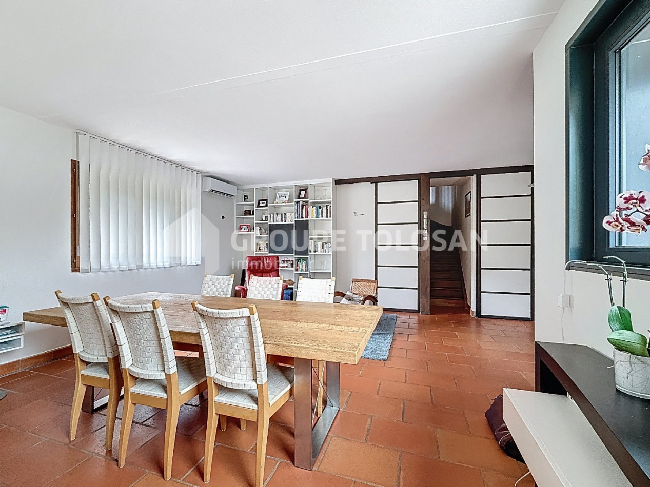 vente Maison Saint-orens-de-gameville - Photo 11