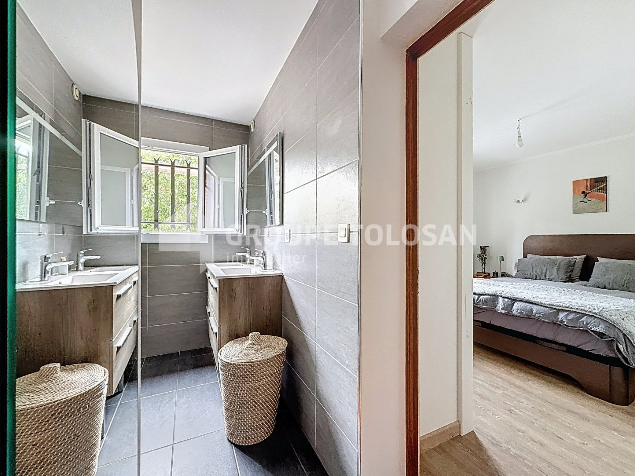 vente Maison Saint-orens-de-gameville - Photo 13