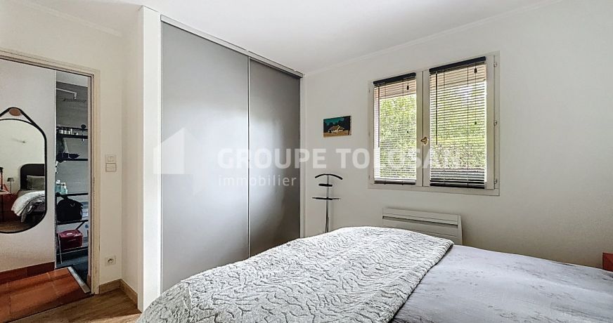 vente Maison Saint-orens-de-gameville