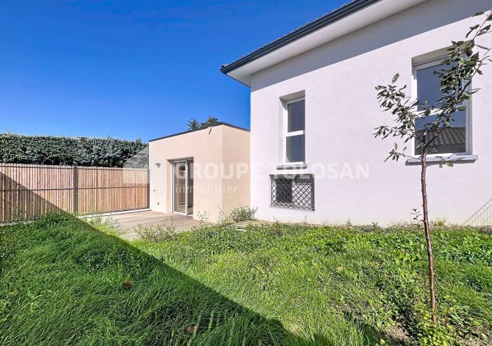 vente Maison Saint-orens-de-gameville