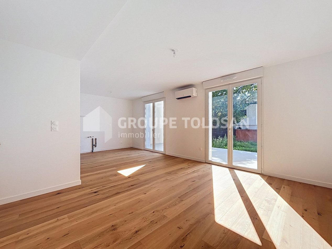 vente Maison Saint-orens-de-gameville - Photo 3