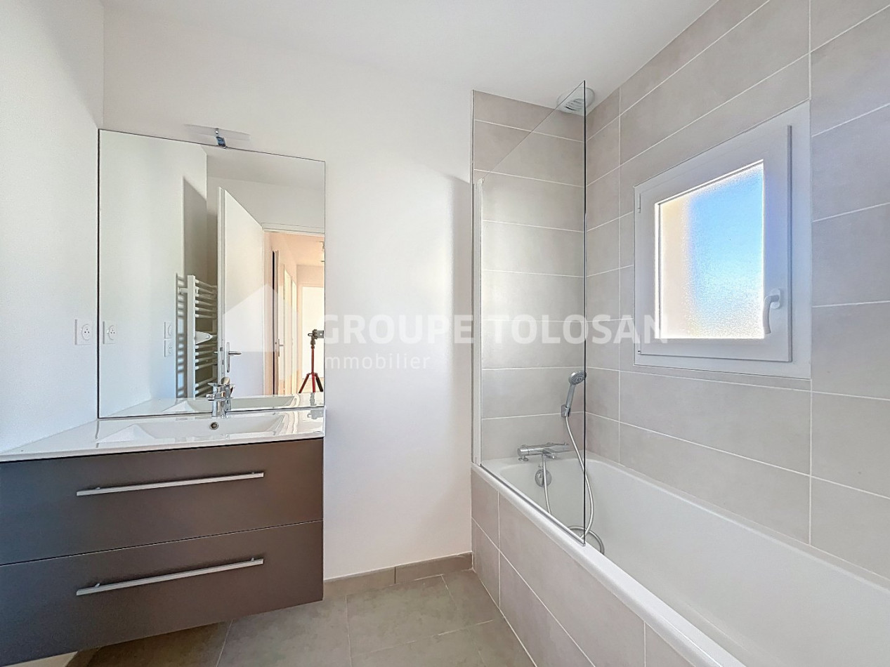 vente Maison Saint-orens-de-gameville - Photo 10