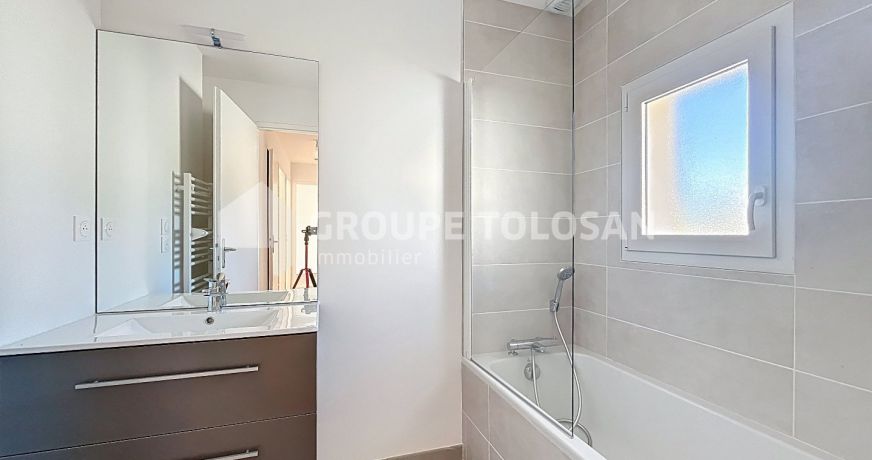 vente Maison Saint-orens-de-gameville