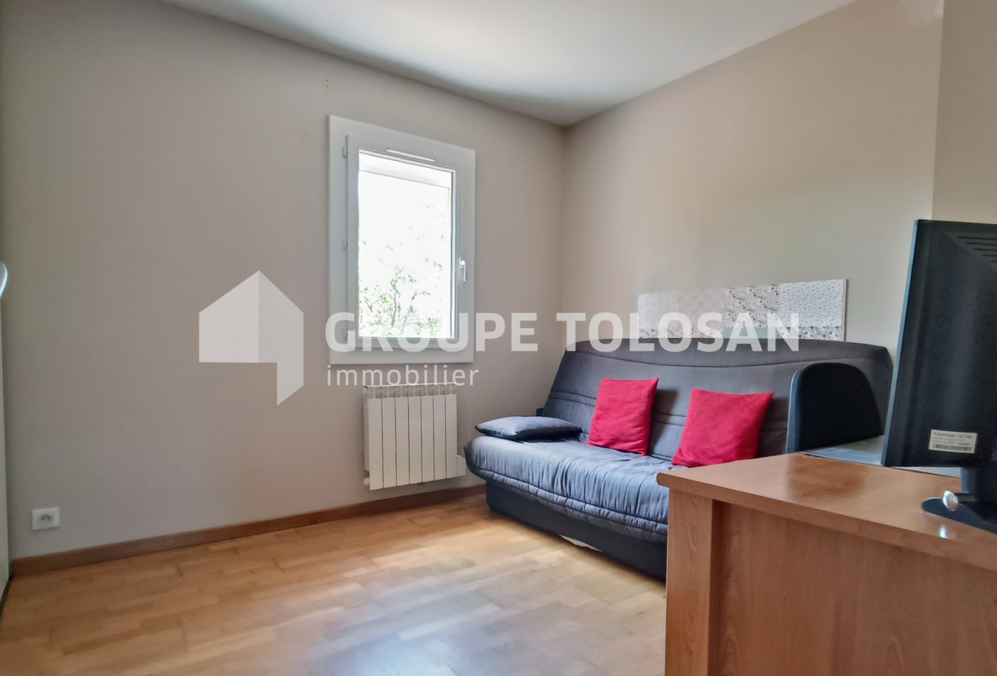 vente Maison Saint-orens-de-gameville - Photo 9