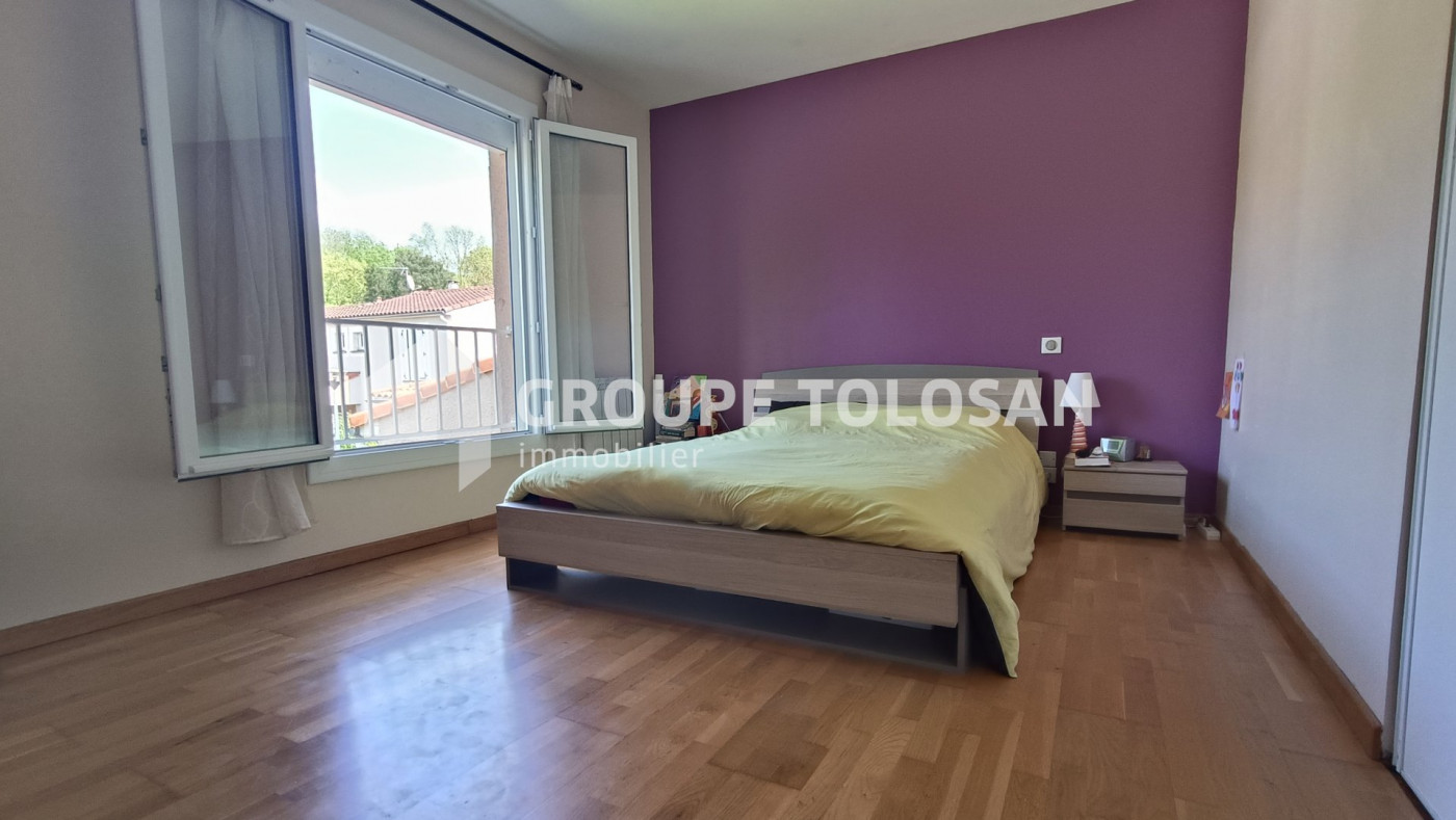 vente Maison Saint-orens-de-gameville - Photo 7