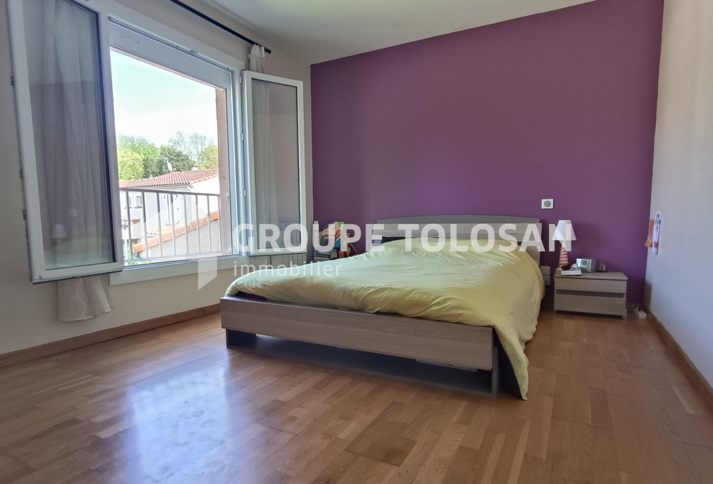 vente Maison Saint-orens-de-gameville - Photo 7